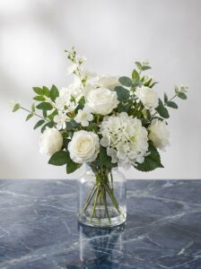 Artificial Floral Arrangements